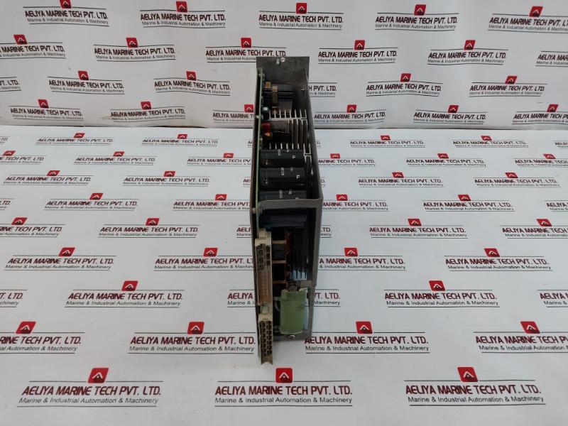 Rexroth Vm310 Power Supply Module, Ac 3X230V, 6.3A