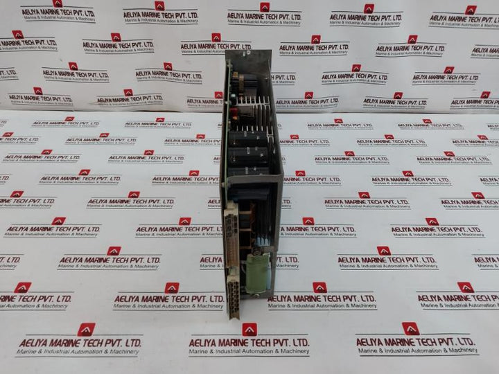 Rexroth Vm310 Power Supply Module, Ac 3X230V, 6.3A