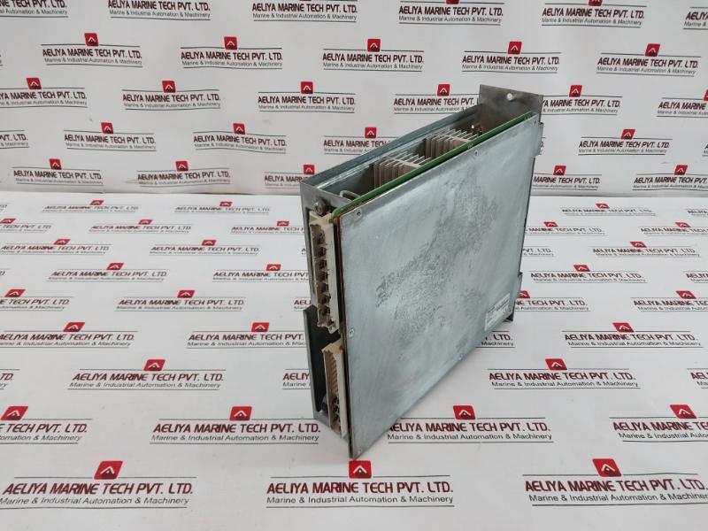 Rexroth Vm310 Power Supply Module, Ac 3X230V, 6.3A