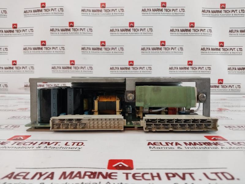 Rexroth Vm310 Power Supply Module, Ac 3X230V, 6.3A