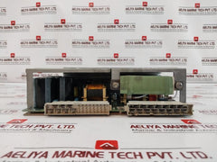 Rexroth Vm310 Power Supply Module, Ac 3X230V, 6.3A
