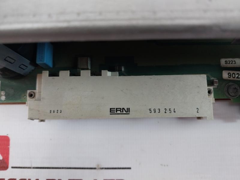 Rexroth Vm310 Power Supply Module, Ac 3X230V, 6.3A