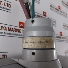 Rexroth Vpp 21 Indra Control Unit 1070088514-201 24V