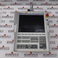 Rexroth Vpp 21 Indra Control Unit 1070088514-201 24V