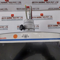 Rexroth Vpp 21 Indra Control Unit 1070088514-201 24V