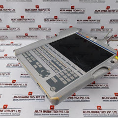 Rexroth Vpp 21 Indra Control Unit 1070088514-201 24V