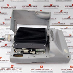 Rexroth Vpp 21 Indra Control Unit 1070088514-201 24V