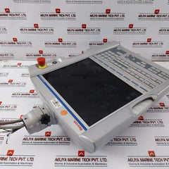 Rexroth Vpp 21 Indra Control Unit 1070088514-201 24V