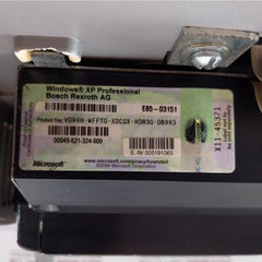 Rexroth Vpp 21 Indra Control Unit 1070088514-201 24V
