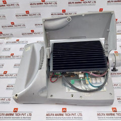 Rexroth Vpp 21 Indra Control Unit 1070088514-201 24V