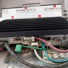 Rexroth Vpp 21 Indra Control Unit 1070088514-201 24V