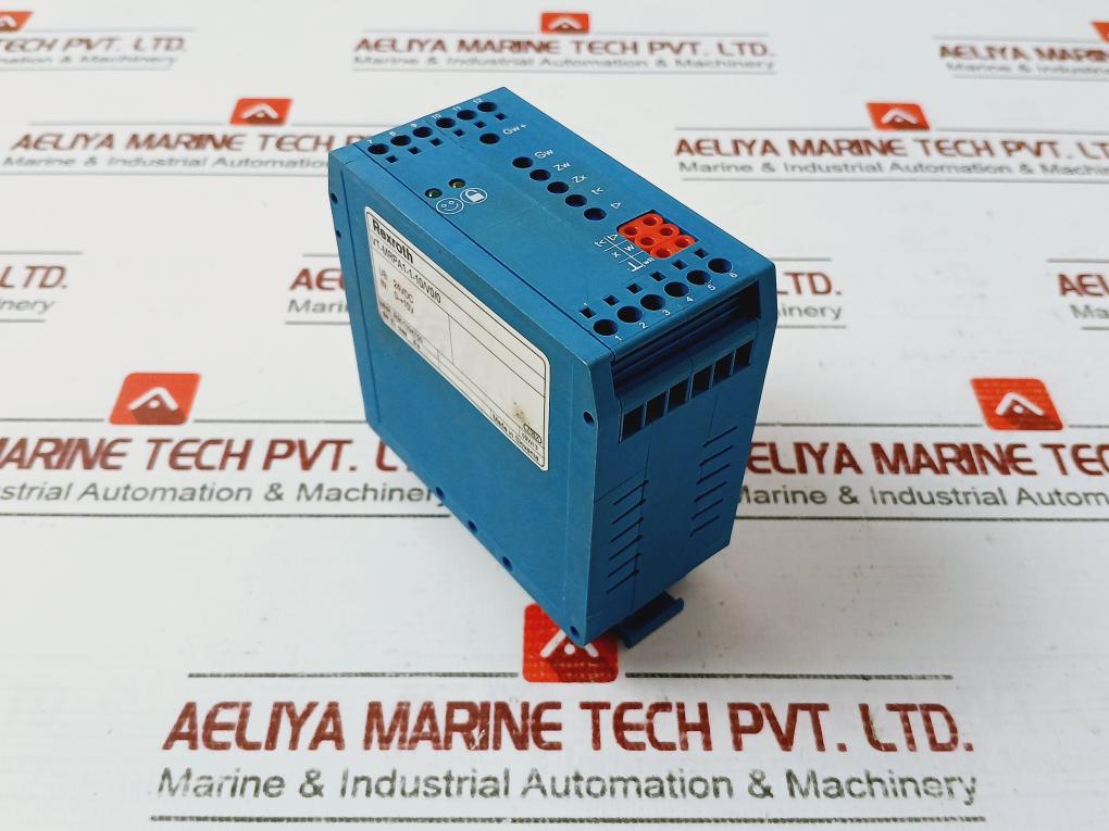 Rexroth Vt-mrpa1-1-10/V0/0