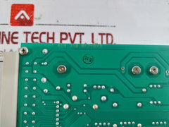 Rexroth Vt-vrra 1-527-20/V0/2Stv Valve Amplifier For High-response Valve