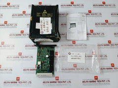 Rexroth Vt-vrra 1-527-20/v0/2stv 0811405063 Valve Amplifier