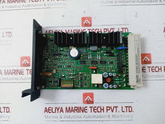 Rexroth Vt-vrra 1-527-20/v0/2stv 0811405063 Valve Amplifier