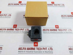 Rexroth Wz65-4L Solenoid Coil 50-60Hz