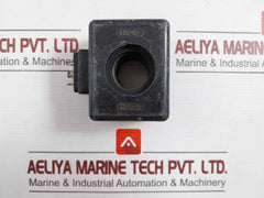 Rexroth Wz65-4L Solenoid Coil 50-60Hz