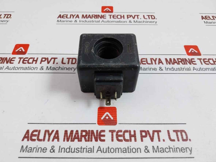 Rexroth Wz65-4L Solenoid Coil 50-60Hz