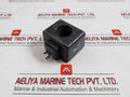 Rexroth Wz65-4L Solenoid Coil 50-60Hz