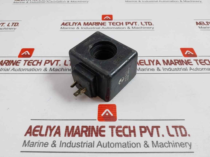 Rexroth Wz65-4L Solenoid Coil 50-60Hz