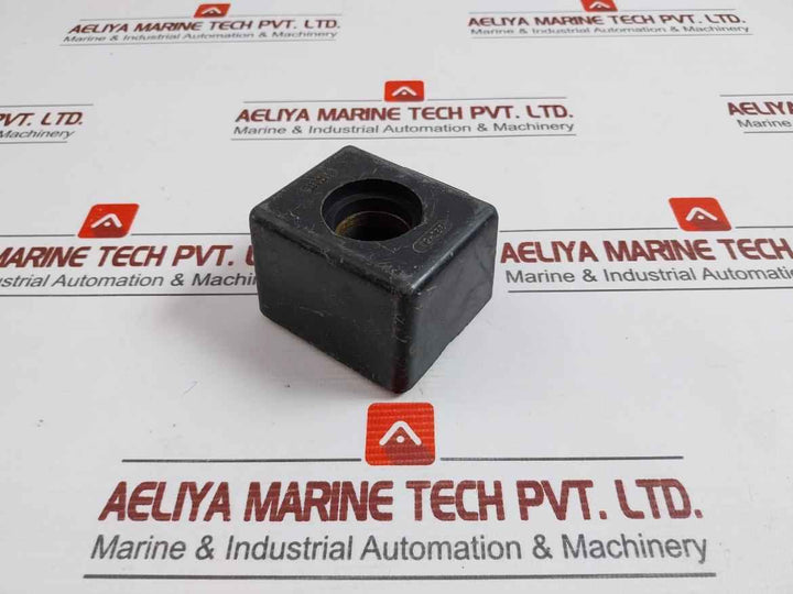 Rexroth Wz65-4L Solenoid Coil 50-60Hz