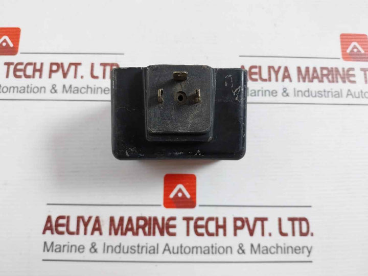 Rexroth Wz65-4L Solenoid Coil 50-60Hz