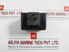 Rexroth Wz65-4L Solenoid Coil 50-60Hz