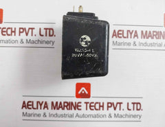 Rexroth Wz65-4L Solenoid Coil 50-60Hz