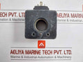 Rexroth Wz65-4L Solenoid Coil 50-60Hz
