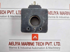 Rexroth Wz65-4L Solenoid Coil 50-60Hz