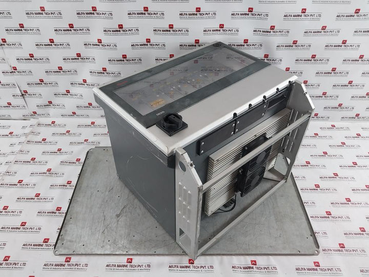 Rexroth 0-608-830-207 Servo Controller System 380-500V-2500Va Sb305
