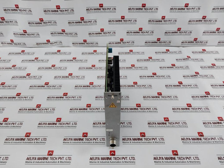 Rexroth 0-608-830-207 Servo Controller System 380-500V-2500Va Sb305