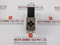 Rexroth 4 We 6 D51/Ag24Nz4/106 Directional Control Valve 24V-dc 26W