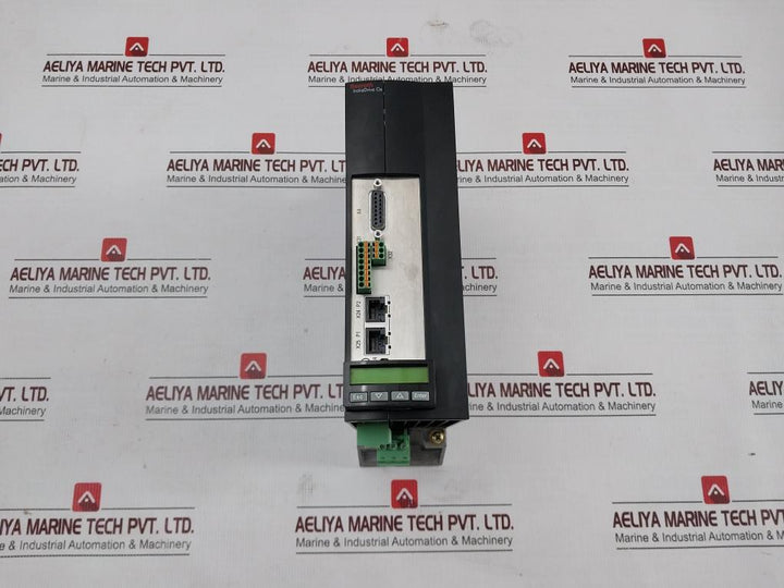 Rexroth Acs01.1E-w0018-a-03-b-et-ec-nn-nn-nn-nw Compact Converter Indradrive Cs