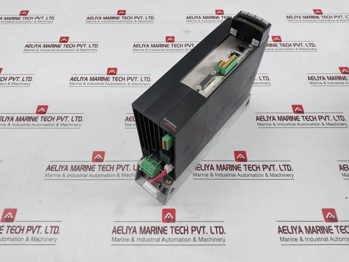 Rexroth Acs01.1E-w0018-a-03-b-et-ec-nn-nn-nn-nw Compact Converter Indradrive Cs