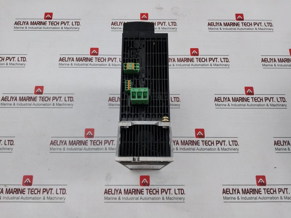 Rexroth Acs01.1E-w0018-a-03-b-et-ec-nn-nn-nn-nw Compact Converter Indradrive Cs