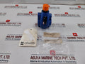 Rexroth Db 20 G2-44/50Y W65 Pressure Relief Valve