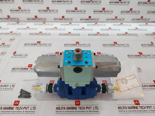 Rexroth Giv50-11 Position/Limit?Switch Assembly Mc 224264 R900764259 C