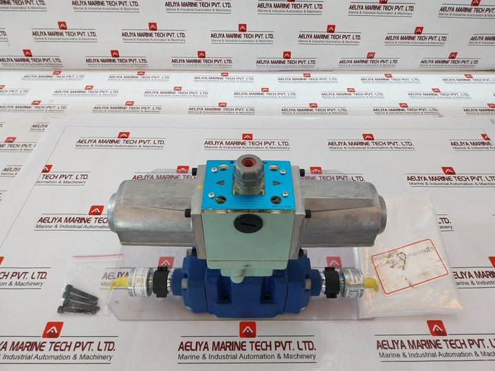 Rexroth Giv50-11 Position/Limit?Switch Assembly Mc 224264 R900764259 C