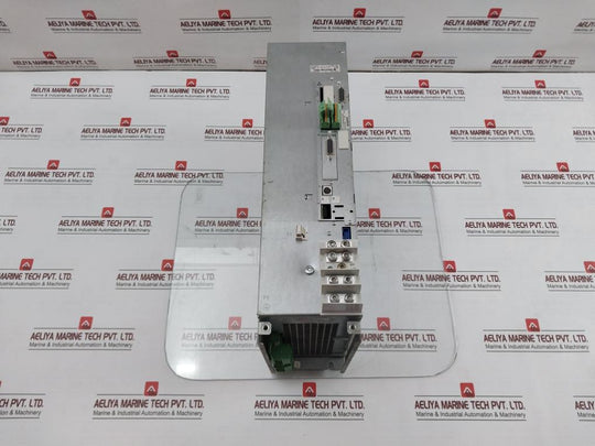 Rexroth Hcs03.1E-w0070-a-05-nnbv Single-axis Converter Ac 400-500V 50A 50-60 Hz