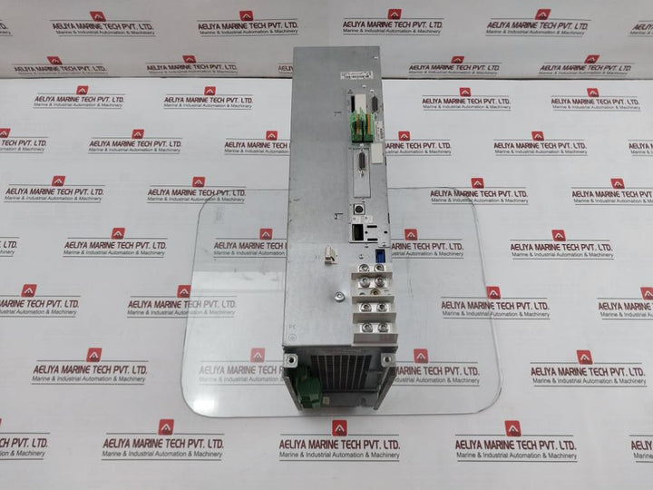 Rexroth Hcs03.1E-w0070-a-05-nnbv Single-axis Converter Ac 400-500V 50A 50-60 Hz