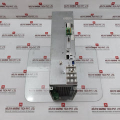 Rexroth Hcs03.1E-w0070-a-05-nnbv Single-axis Converter Ac 400-500V 50A 50-60 Hz