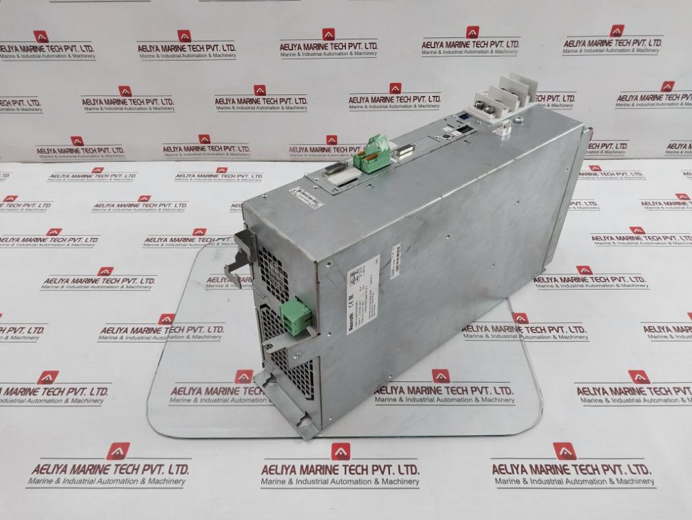 Rexroth Hcs03.1E-w0070-a-05-nnbv Single-axis Converter Ac 400-500V 50A 50-60 Hz