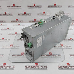 Rexroth Hcs03.1E-w0070-a-05-nnbv Single-axis Converter Ac 400-500V 50A 50-60 Hz