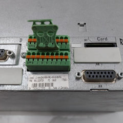 Rexroth Hcs03.1E-w0070-a-05-nnbv Single-axis Converter Ac 400-500V 50A 50-60 Hz
