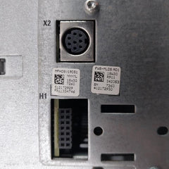 Rexroth Hcs03.1E-w0070-a-05-nnbv Single-axis Converter Ac 400-500V 50A 50-60 Hz
