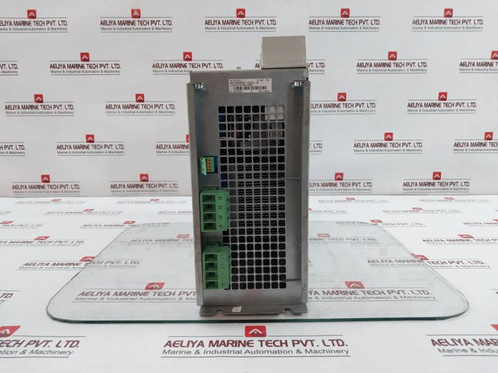 Rexroth Hcs03.1E-w0070-a-05-nnbv Single-axis Converter Ac 400-500V 50A 50-60 Hz