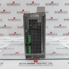 Rexroth Hcs03.1E-w0070-a-05-nnbv Single-axis Converter Ac 400-500V 50A 50-60 Hz