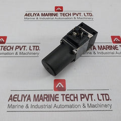 Rexroth Hed 8 Op 12/100 Pressure Switch 250Vac 5A