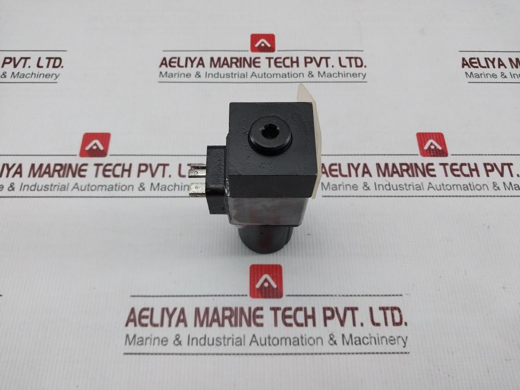Rexroth Hed 8 Op 12/100 Pressure Switch 250Vac 5A